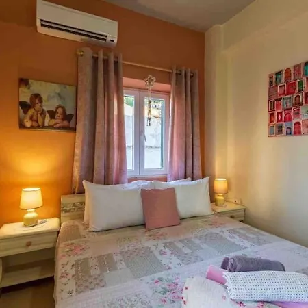Contessa Stamy Apartment *