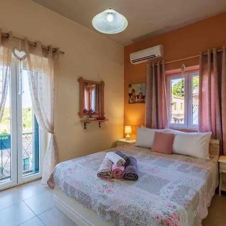 Apartment Contessa Stamy