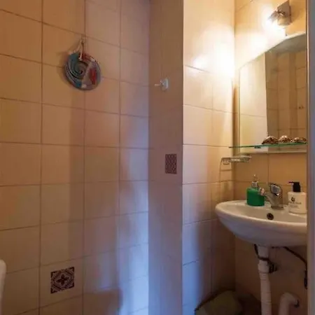 Contessa Stamy Apartament Ágios Matthaíos