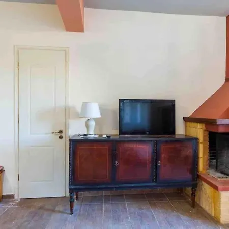 Apartament Contessa Stamy Ágios Matthaíos