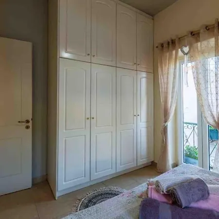 Apartament Contessa Stamy